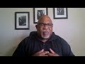 Conversations w/Pastor Devin Miller - The Advanced Bible Course: Studies in the Deeper Life(Kenyon)