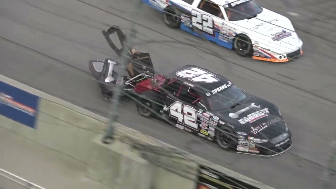 Highlights: SPEARS Southwest Tour Series - Irwindale 5/20/23