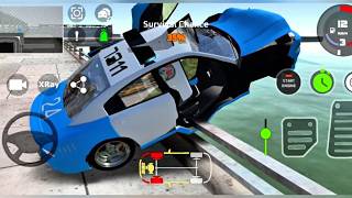 DriveCSX - Crazy Car Crash Compilation | High Speed Car Crash & Fails (Android Gameplay) Ep.26 screenshot 5