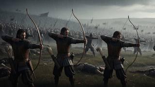 Halidon Hill 1333 Explained: Longbow Torture That Turned the Scots Into a Killing Field