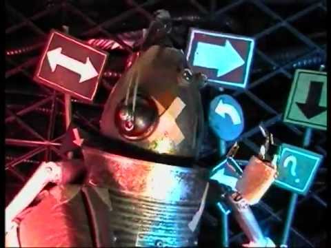 Fahrenheit 451 – Cammina cammina (official videoclip)