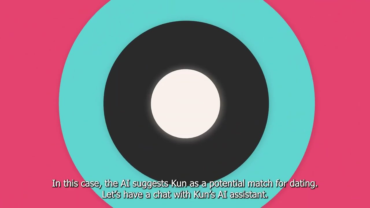 AI Agent - Auto Matching Profile - Mobile App Development