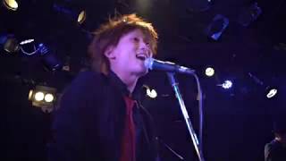 MidasHand / Direct! (2019.03.23  Shibuya eggman)