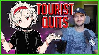 Why This VTuber's Goodbye Is Performative
