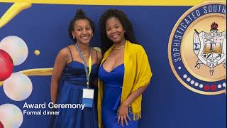 Sigma Gamma Rho Southeastern 2025 Rhoer Conference || What is it like being a Rhoer?