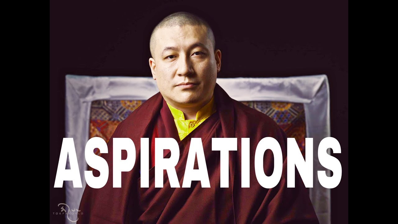 Karmapa | Practice the Dharma Seriously Without taking IT Seriously