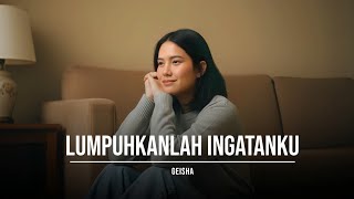 Lumpuhkanlah Ingataku - Geisha ( speed up   lyrics )🎧