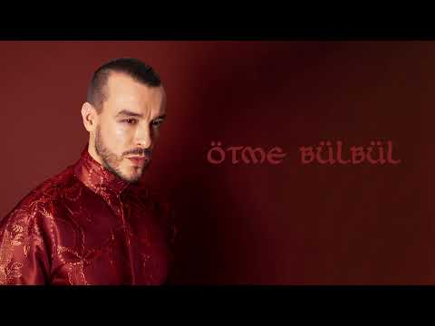 Cem Adrian - Ötme Bülbül (Official Audio)