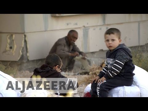 کرکوک پر قبضے کے بعد عراق میں کردوں کے ساتھ مبینہ بدسلوکی پر اقوام متحدہ کو تشویش ہے 