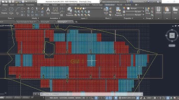 Solar Design University: PVCAD Mega 4.8 - Wind Exposure, Pier Analysis and Schedules