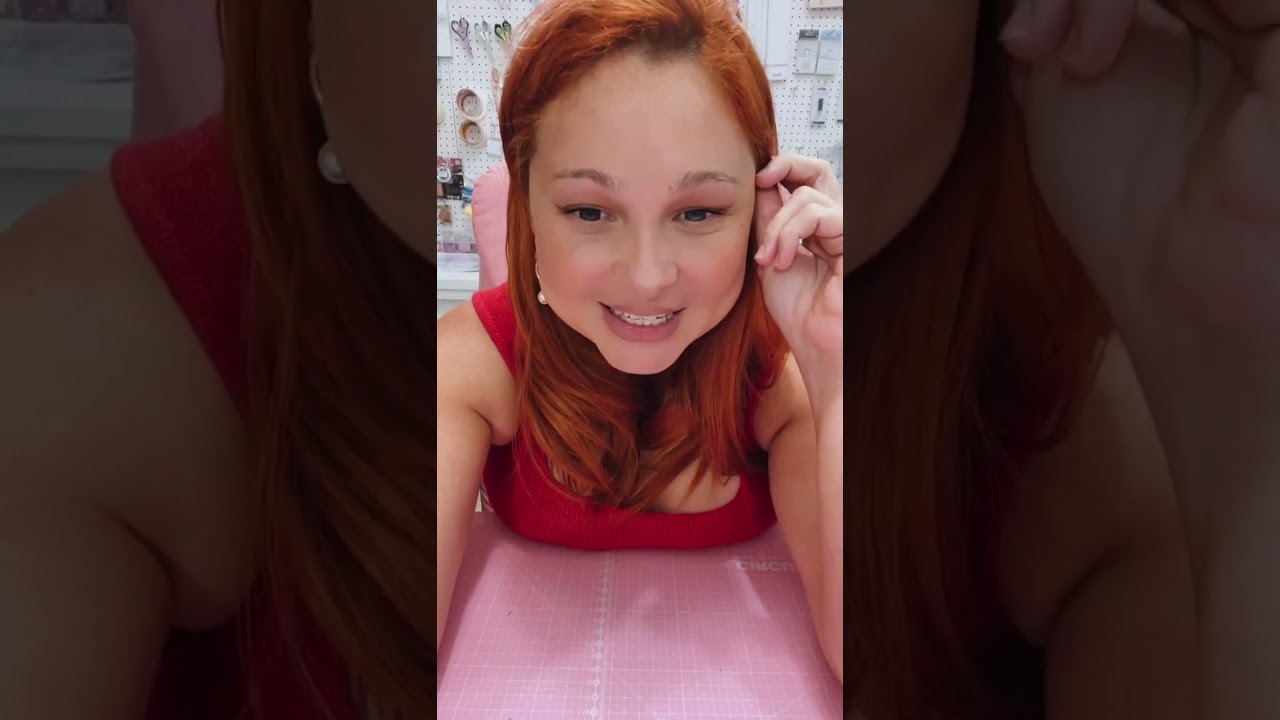 Live - Passo a Passo Quadrinho luminária