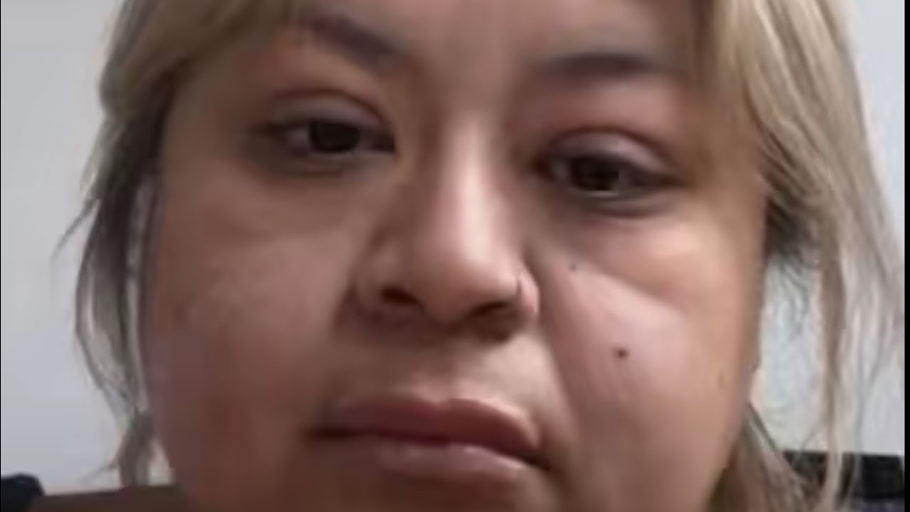 Miss Nunu being a MESS | Ash Trevino Compilation 