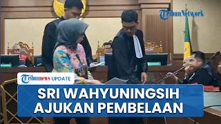 Update Sidang Chromebook, Terdakwa Sri Wahyuningsih Ajukan Pembelaan di Pengadilan Tipikor Jakpus