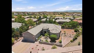 950 S Pine Ridge Court video tour