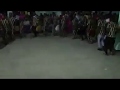 Comores dance 2017