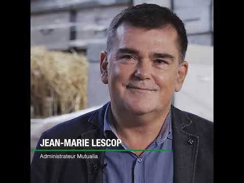 Terres d'idées Saison 4, l'interview de Jean-Marie Lescop
