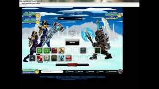 Epicduel Juggernaut Tactical Mercenary #2