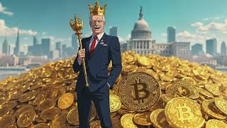 Senator McCormick's Bitcoin Moves