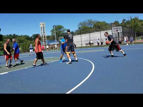 Adam Sandler basketball