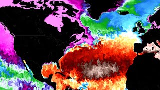 Freshening, Warming and the AMOC