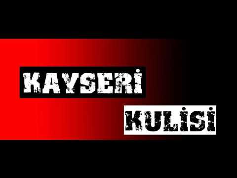 KAYSERİ KULİSİ - ETVKAYSERİ - 20.07.2026