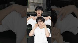 ➊➋➌➍➎ ต^._.^ต #박준혁 #PARKJUNHYEOK #양성희 #YANGCHENGXI