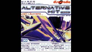 Alternative Hit 2003 CD1