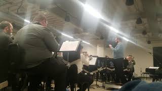 "Creed" - Chicago Staff Band