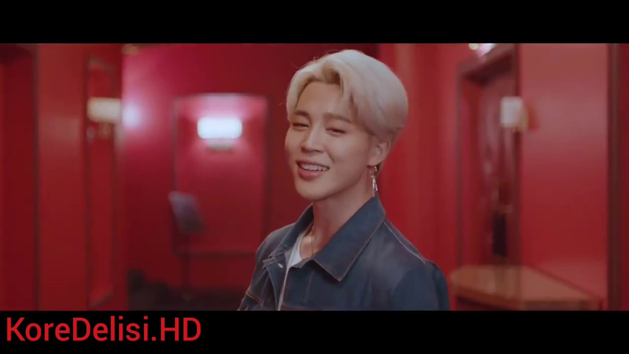 BTS Klip (Ariana Grande İnto You) FMV YouTube