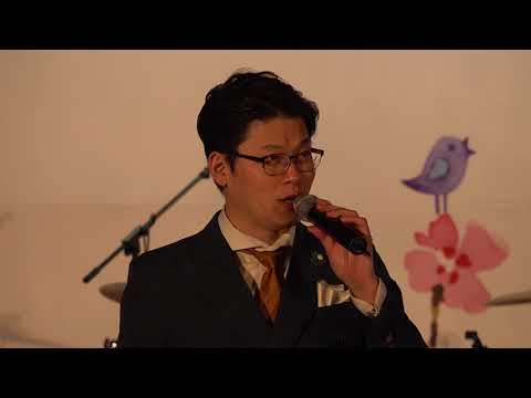 [4K] 팝페라 혼성듀오 스윗트리 - Love Forever(그대의향기) ◎ 2018 서대문 안산 자락길 벚꽃음악회 ★ 직캠 humoresque76