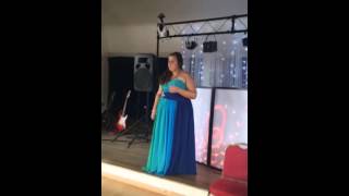 Charlotte harper singing Charlotte harper singing