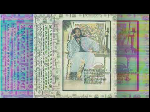 Khadaffi A.K.A. Doff Kapone – $ Money Mack On A Million $ – CD