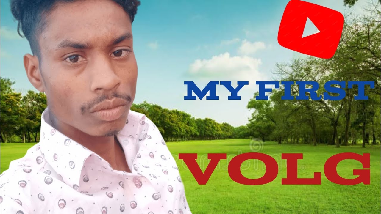 Volg Language my first Volg ll my first Volg 2023 - YouTube