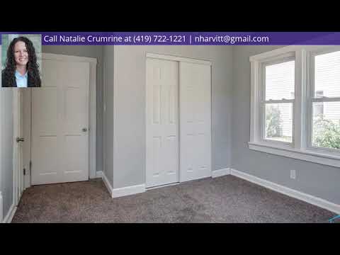 528 Wyandot Street, Findlay, OH home video tour