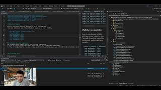 Zoom Video SDK for Linux Raw Recording Sample App Walkthrough