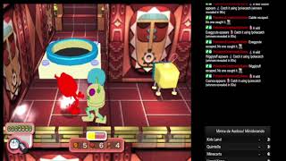 Doraemon: Minna de Asobou! Miniland Any% - 54:09