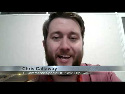 Kwik Trip My App's Best-Kept Secret Revealed