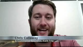 Kwik Trip announces mobile ordering services screenshot 5