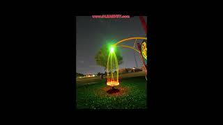 Long Exposures Playground 240428