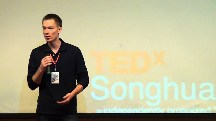 My Experience Studying Martial Arts in China | Bleys Lee | TEDxSonghuaRiver - DayDayNews