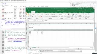 10 r import export data plots