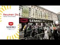 Resumen del Viernes 24 de Octubre en SEMINCI 🎬