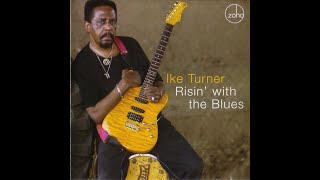 IKE TURNER -  I'M A BAD BOY (BUT JESUS LOVES ME ANYWAY) / BI POLAR  - 2006