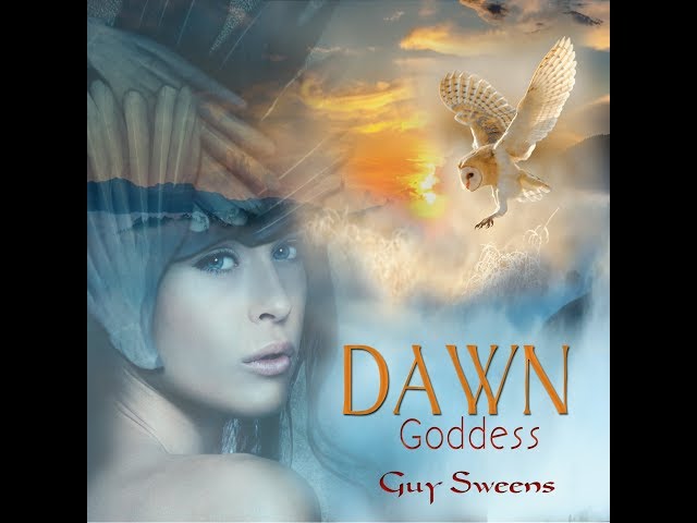 Guy Sweens - Entering the Light
