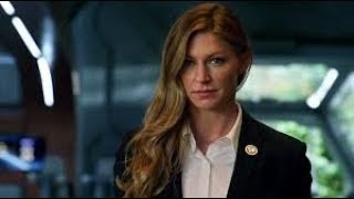 Legends Of Tomorrow 3x14 I,Ava - Official Synopsis - Shocking Truth About Ava Revealed?!