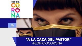 EdificioCorona / Ágata y Sergio / Capítulo 11