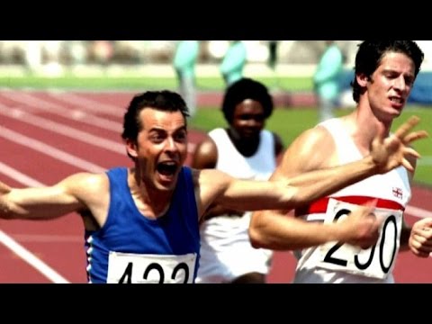 Michele Riondino: il mio Mennea, uomo-contro dello sport italiano