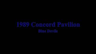 1989 Blue Devils Drum and Bugle Corps - Concord Pavilion
