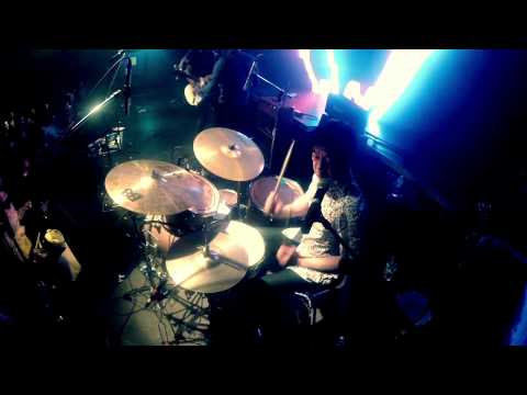 FRED PERRY SUBCULTURE VIEWZIC SESSION 2012 | THE MOONSHINERS "오리보트" Live Ver.