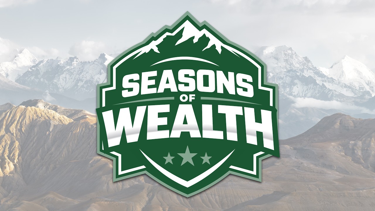 Seasons Of Wealth 12